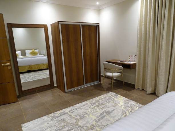 Imagen de la habitación del Comfort Inn Taawn. Foto 15
