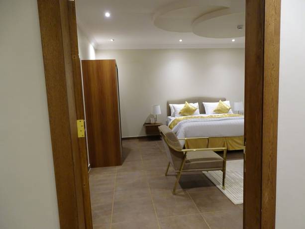 Imagen de la habitación del Comfort Inn Taawn. Foto 16