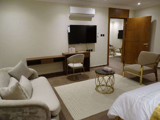 Imagen de la habitación del Comfort Inn Taawn. Foto 18