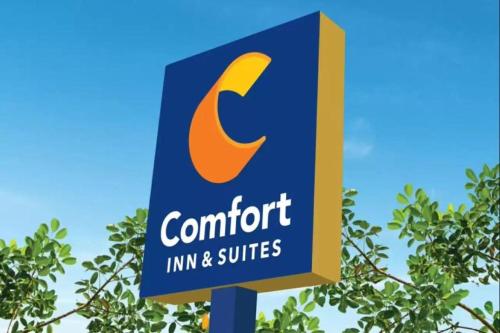 Imagen general del Comfort Inn & Suites, Bellevue. Foto 1