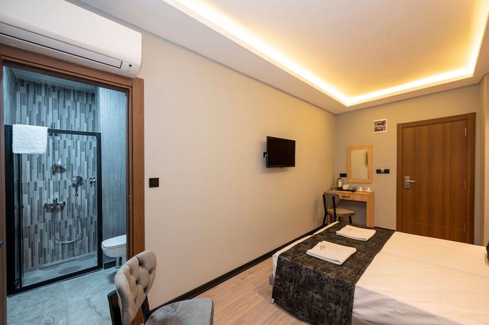 Imagen de la habitación del Comfort Point Hotel. Foto 11