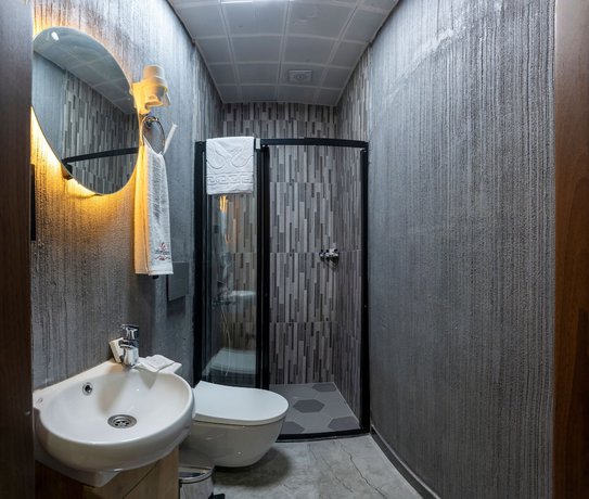 Imagen de la habitación del Comfort Point Hotel. Foto 12