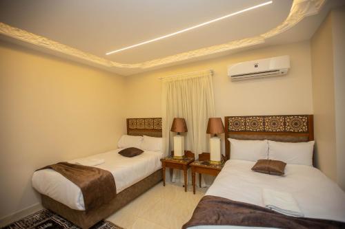 Imagen de la habitación del Comfort Sphinx Inn. Foto 19