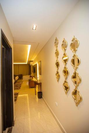 Imagen general del Comfort Sphinx Inn. Foto 3