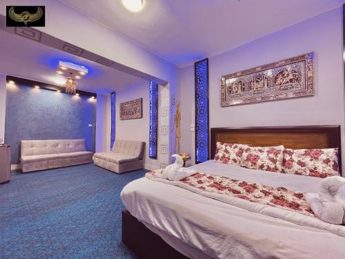 Imagen general del Comfort Sphinx Inn. Foto 8