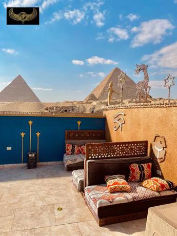 Imagen general del Comfort Sphinx Inn. Foto 10