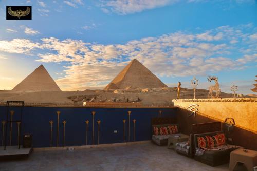 Imagen general del Comfort Sphinx Inn. Foto 12