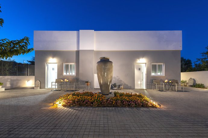 Imagen general del Comfort Stay Athens Airport Hotel - FREE shuttle from and to the airport. Foto 1