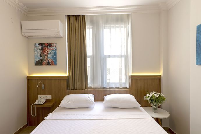 Imagen de la habitación del Comfort Suites, ALANYA. Foto 5