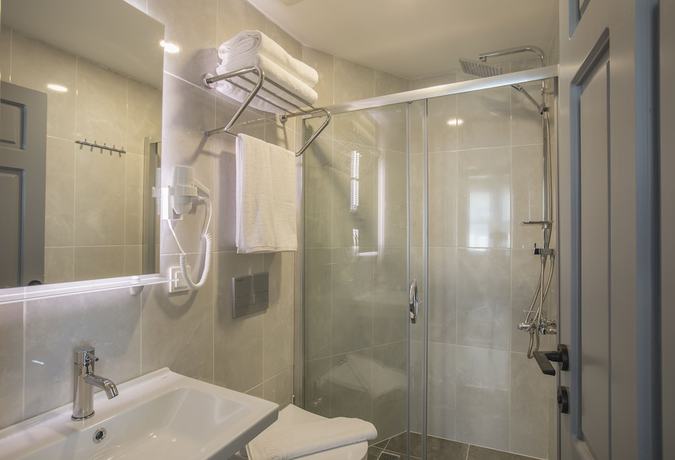 Imagen de la habitación del Comfort Suites, ALANYA. Foto 7