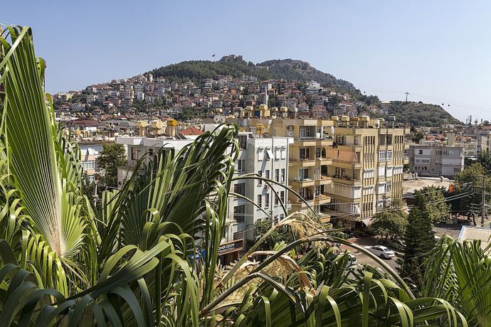 Imagen de la habitación del Comfort Suites, ALANYA. Foto 9
