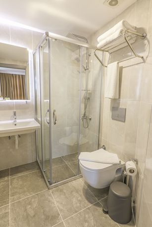 Imagen de la habitación del Comfort Suites, ALANYA. Foto 10