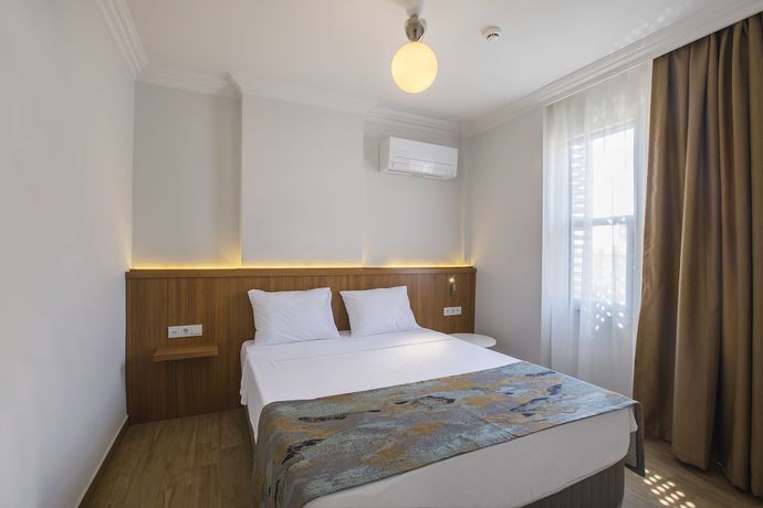 Imagen de la habitación del Comfort Suites, ALANYA. Foto 11