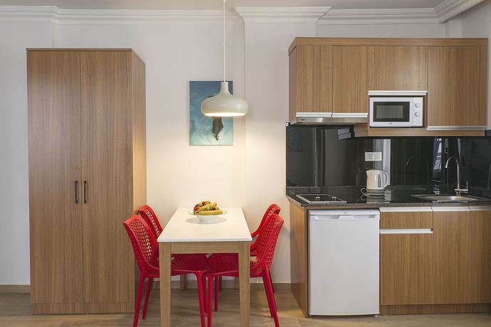Imagen de la habitación del Comfort Suites, ALANYA. Foto 13