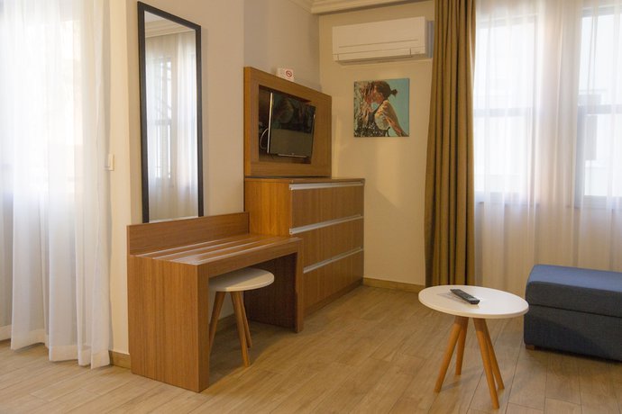 Imagen de la habitación del Comfort Suites, ALANYA. Foto 16