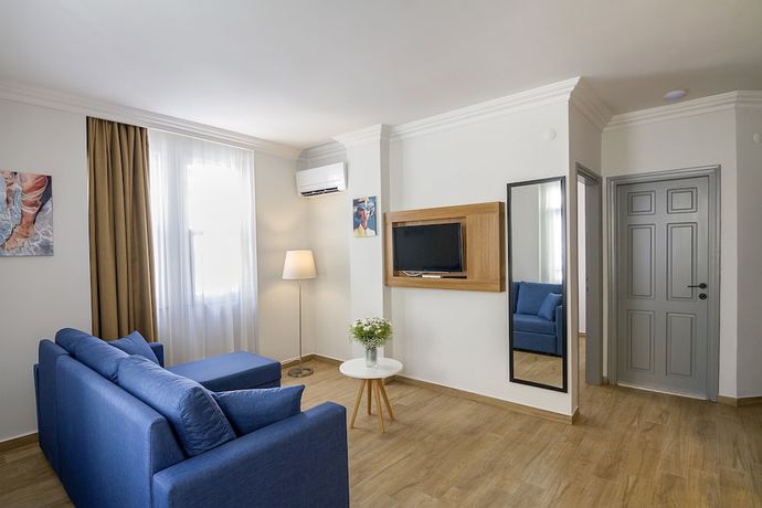 Imagen de la habitación del Comfort Suites, ALANYA. Foto 19