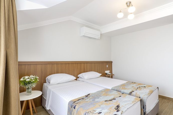 Imagen de la habitación del Comfort Suites, ALANYA. Foto 20