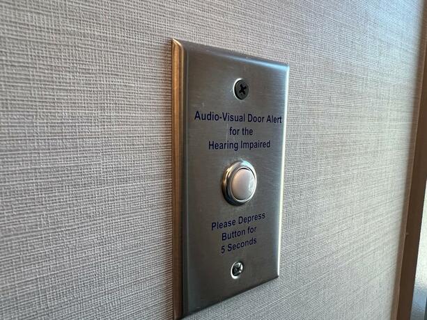 Imagen general del Comfort Suites Gatlinburg Downtown-Convention Center. Foto 20