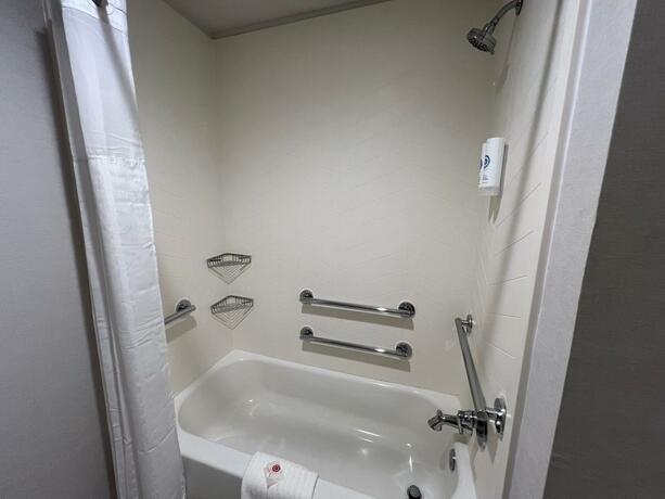 Imagen general del Comfort Suites Gatlinburg Downtown-Convention Center. Foto 25