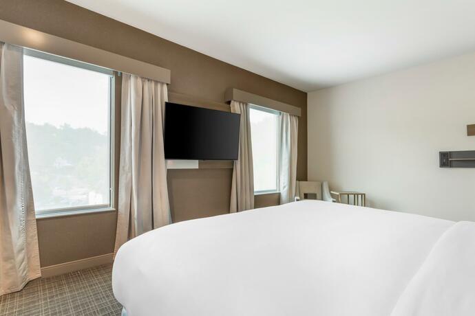 Imagen general del Comfort Suites Gatlinburg Downtown-Convention Center. Foto 29