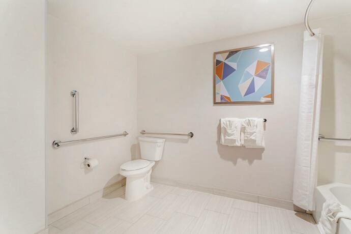 Imagen general del Comfort Suites Gatlinburg Downtown-Convention Center. Foto 34