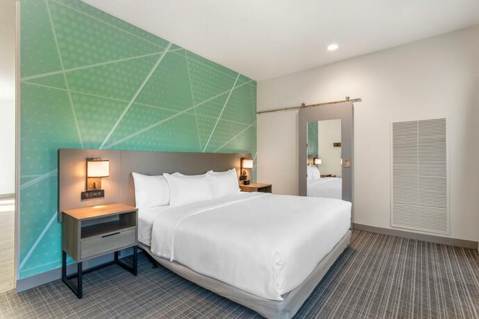 Imagen general del Comfort Suites Gatlinburg Downtown-Convention Center. Foto 37