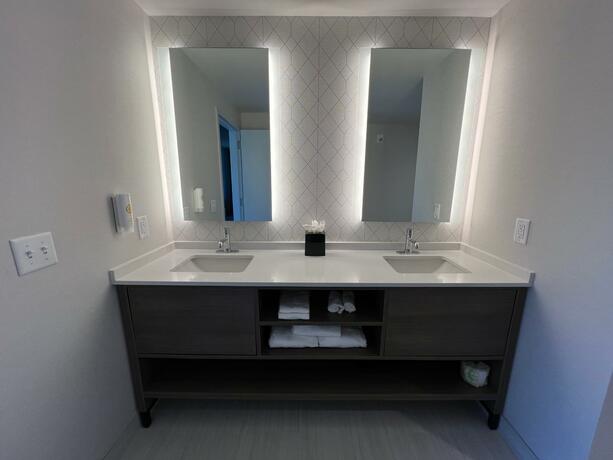 Imagen general del Comfort Suites Gatlinburg Downtown-Convention Center. Foto 45