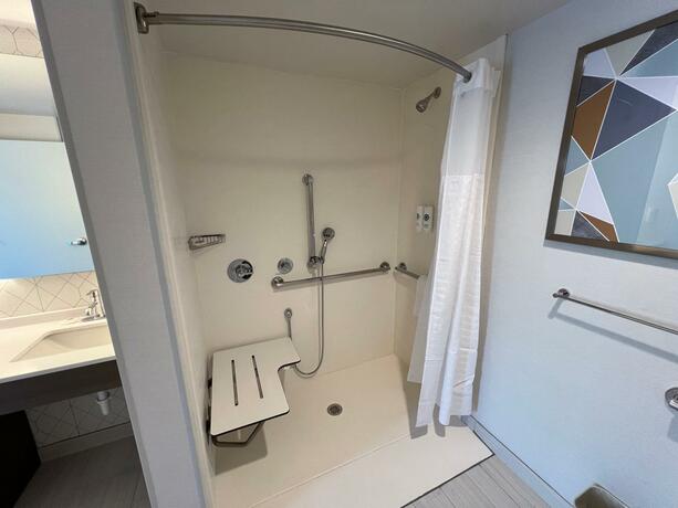 Imagen general del Comfort Suites Gatlinburg Downtown-Convention Center. Foto 47