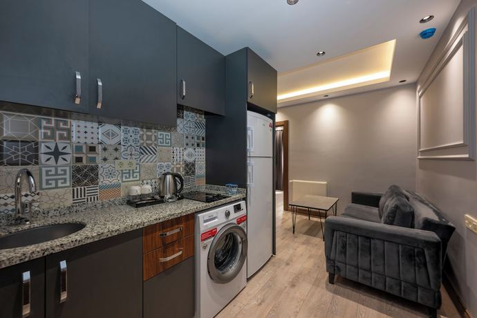 Imagen de la habitación del Comfort Suites Hotel. Foto 6