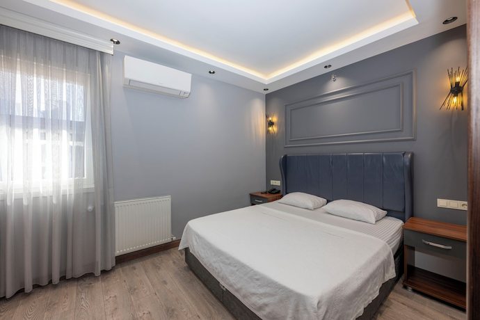Imagen de la habitación del Comfort Suites Hotel. Foto 10