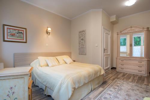 Imagen de la habitación del Comfort Willa. Foto 3