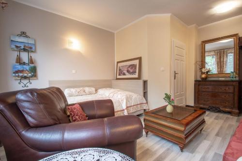 Imagen de la habitación del Comfort Willa. Foto 5