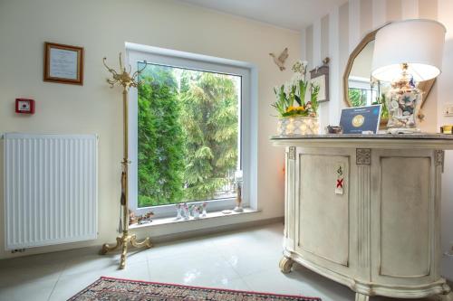 Imagen de los interiores del Comfort Willa. Foto 13