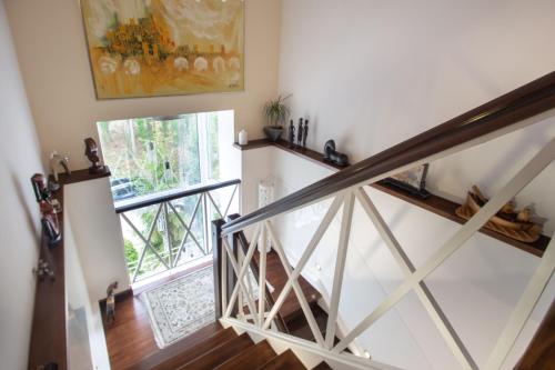 Imagen de los interiores del Comfort Willa. Foto 14