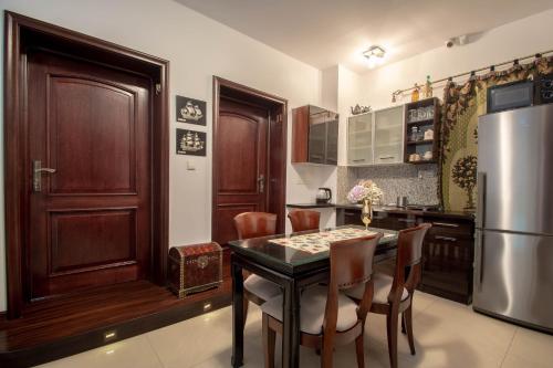Imagen de los interiores del Comfort Willa. Foto 15