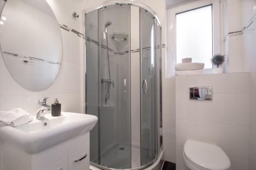 Imagen de la habitación del Comfort Willa. Foto 7