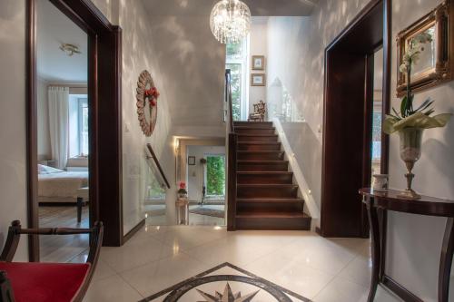 Imagen de los interiores del Comfort Willa. Foto 16