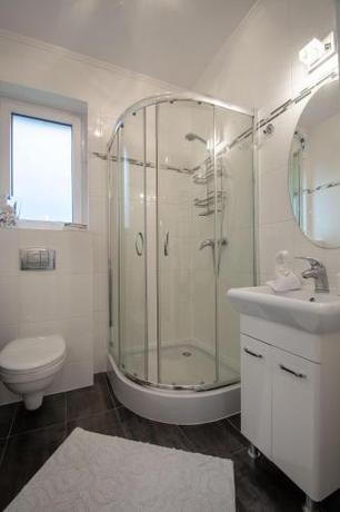 Imagen de la habitación del Comfort Willa. Foto 10