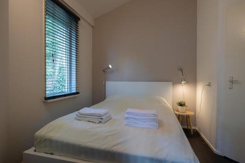 Imagen general del Comfortabele bungalow, gelegen op de rand van de Veluwe en nabij Harderwijk. Foto 5