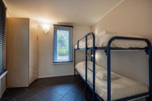 Imagen general del Comfortabele bungalow, gelegen op de rand van de Veluwe en nabij Harderwijk. Foto 7