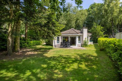 Imagen general del Comfortabele bungalow, gelegen op de rand van de Veluwe en nabij Harderwijk. Foto 8