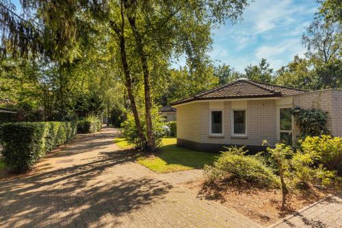 Imagen general del Comfortabele bungalow, gelegen op de rand van de Veluwe en nabij Harderwijk. Foto 19