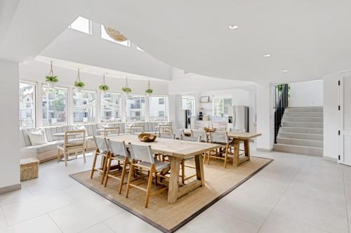 Imagen general del Comfy Apartments at Sheridan Ocean Club in Florida. Foto 4