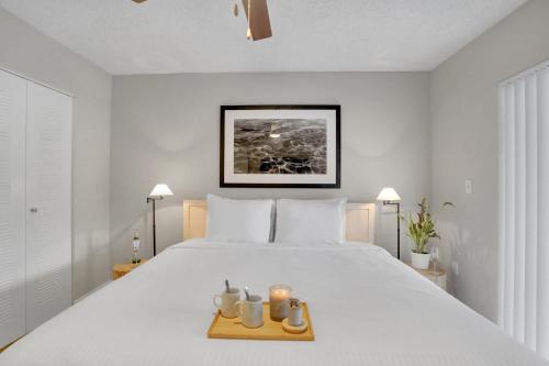 Imagen general del Comfy Apartments at Sheridan Ocean Club in Florida. Foto 13