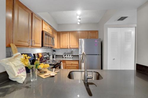 Imagen general del Comfy Apartments at Sheridan Ocean Club in Florida. Foto 15