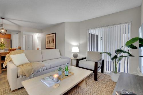 Imagen general del Comfy Apartments at Sheridan Ocean Club in Florida. Foto 16