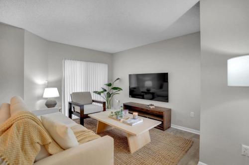 Imagen general del Comfy Apartments at Sheridan Ocean Club in Florida. Foto 17