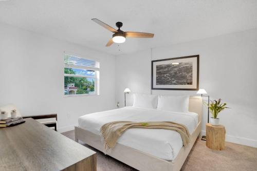 Imagen de la habitación del Comfy Apartments at Sheridan Ocean Club in Florida. Foto 19