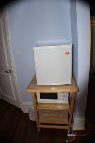 Imagen general del Comfy Guesthouse y Suite. Foto 1
