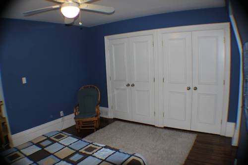Imagen general del Comfy Guesthouse y Suite. Foto 2